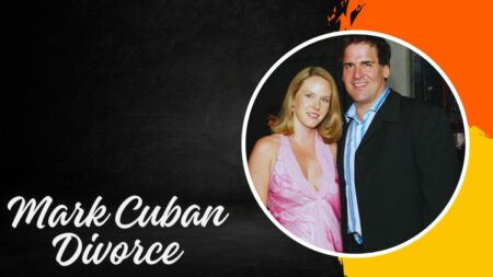 Mark Cuban Divorce