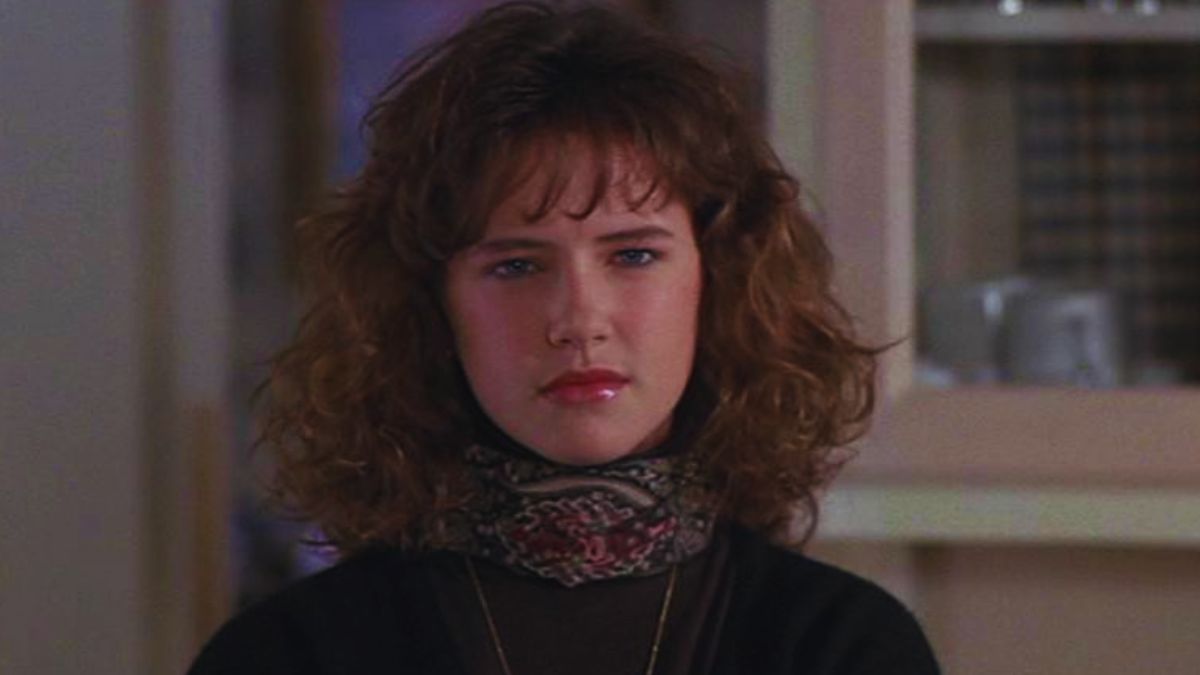 What Happened to Tia in Uncle Buck
