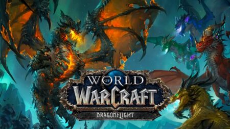 Main Features and Changes for Retribution Paladin in WoW Dragonflight