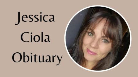 Jessica Ciola Obituary