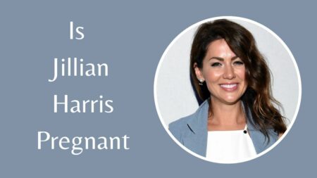 Is Jillian Harris Pregnant