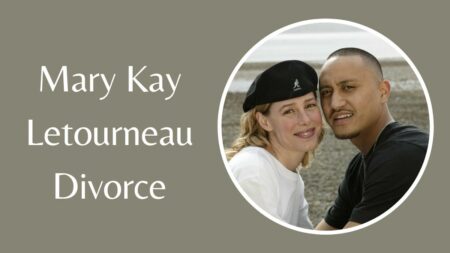 Mary Kay Letourneau Divorce