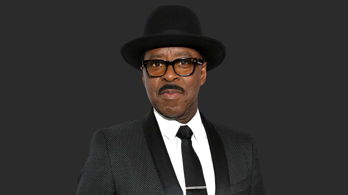 Courtney B. Vance Net Worth: How Much Does the American Actor Earn?