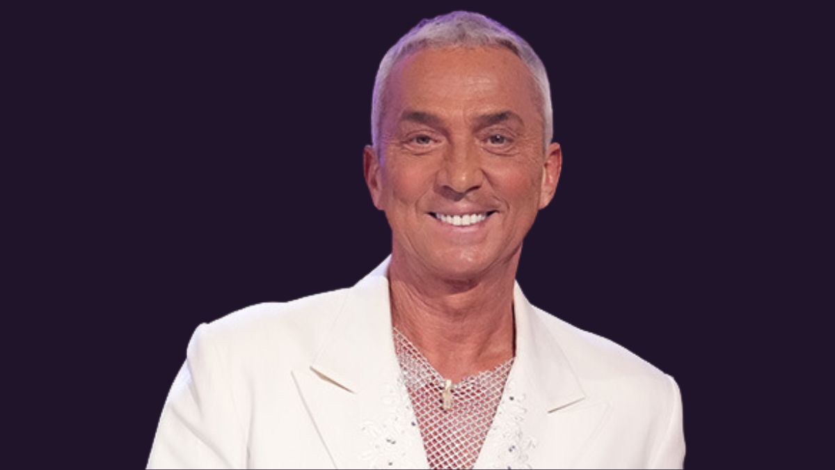 Bruno Tonioli Net Worth How Rich is the British Dancer? Venture jolt