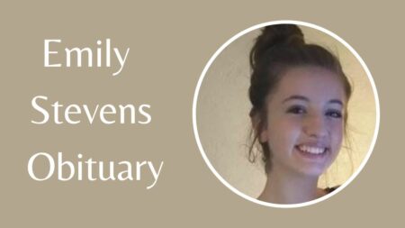 Emily Stevens Obituary