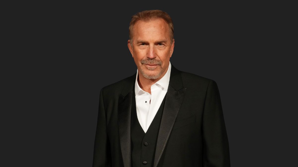 Kevin Costner Daily Worth