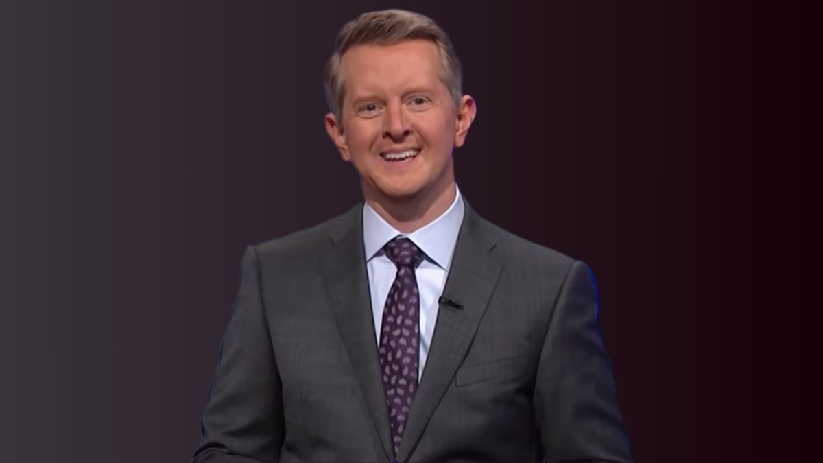 Is Ken Jennings Leaving Jeopardy in 2023