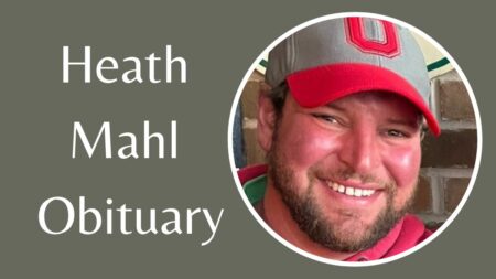 Heath Mahl Obituary