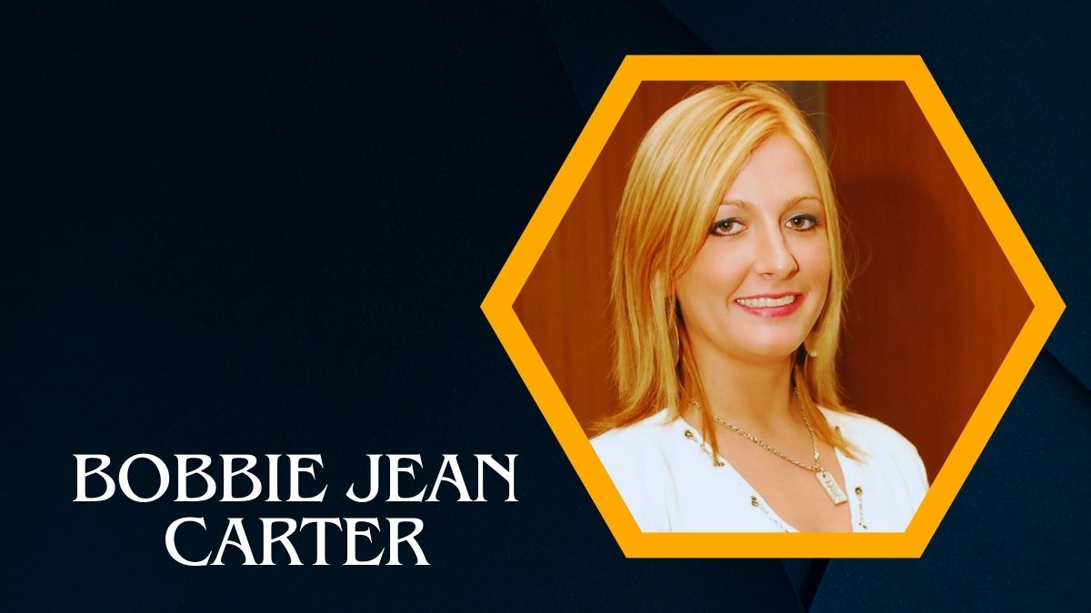 Bobbie Jean Carter