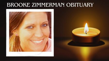 Brooke Zimmerman Obituary