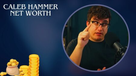 Caleb Hammer Net Worth