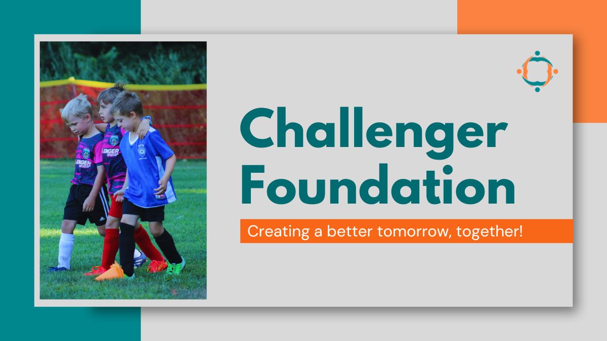 Challenger Foundation