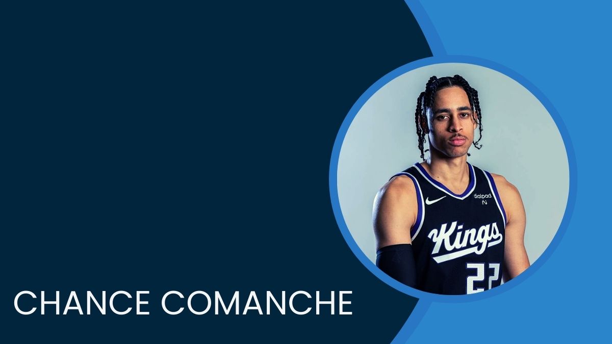 Chance Comanche