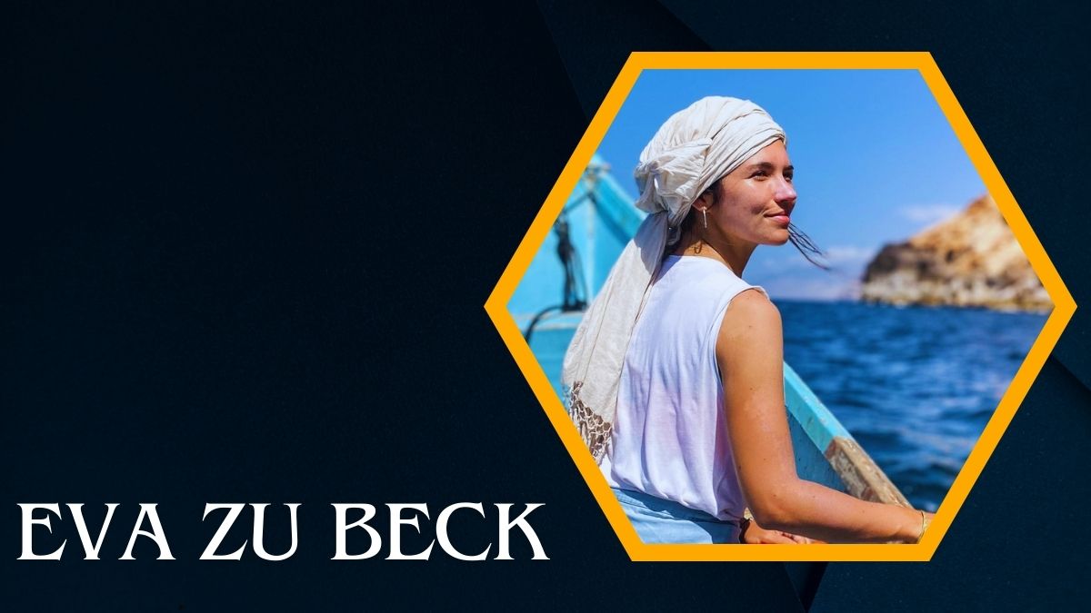 Eva Zu Beck
