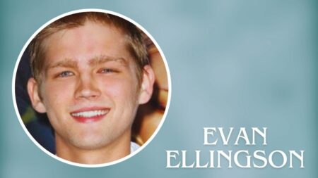 Evan Ellingson