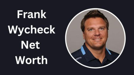Frank Wycheck Net Worth
