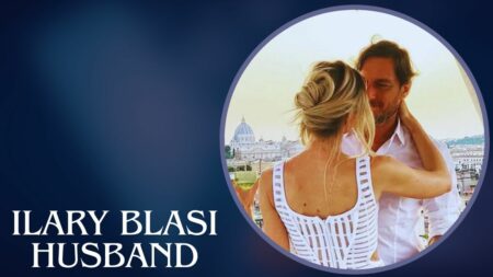 Who is Ilary Blasi Husband? Explore Her Marital Status