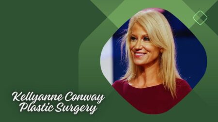Kellyanne Conway Plastic Surgery