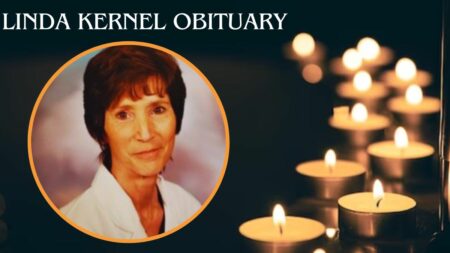 Linda Kernel Obituary
