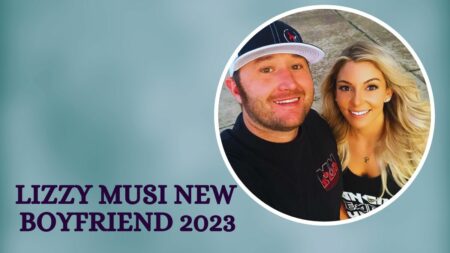 Lizzy Musi New Boyfriend 2023