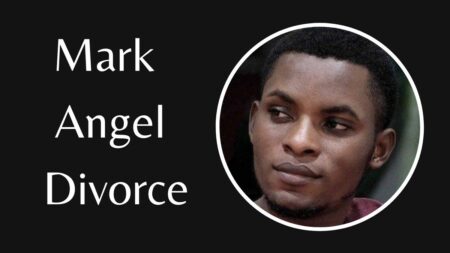 Mark Angel Divorce