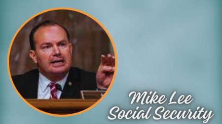 Mike Lee Social Security