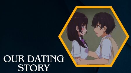 Our Dating Story