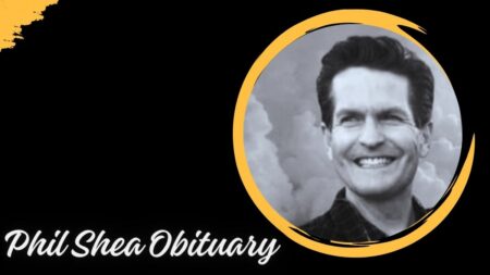 Phil Shea Obituary