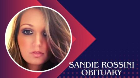 Sandie Rossini Obituary
