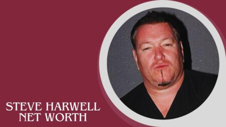 Steve Harwell Net Worth