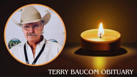 Terry Baucom Obituary