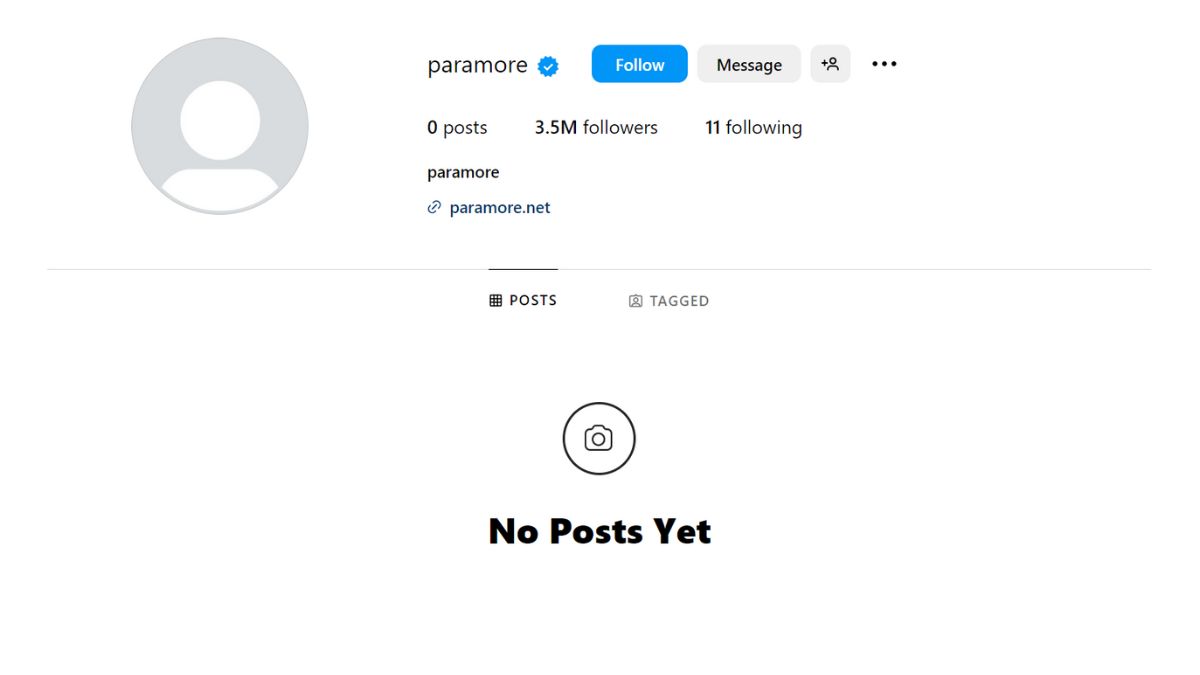 What Happened to Paramore? The Truth Behind the Rumors