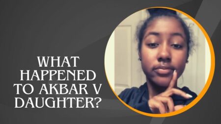 What Happened to Akbar V Daughter
