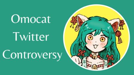 Omocat Twitter Controversy