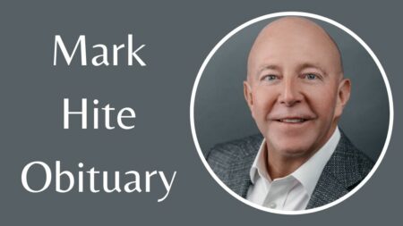 Mark Hite Obituary