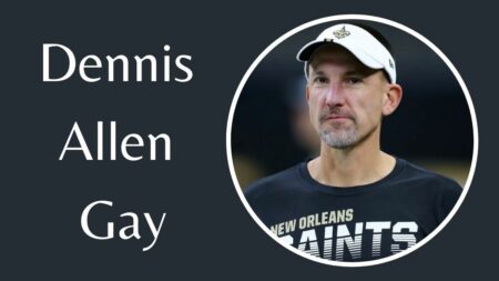 Is Dennis Allen Gay