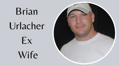 Brian Urlacher Ex Wife