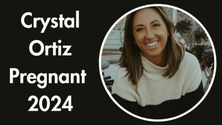 Crystal Ortiz Pregnant 2024