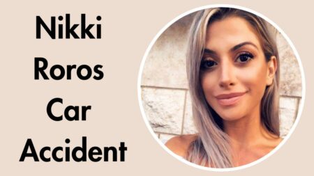 Nikki Roros Car Accident