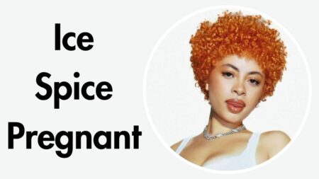 Is Ice Spice Pregnant