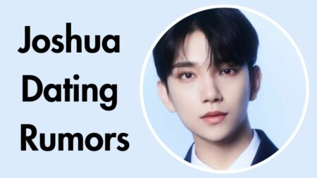 Joshua Dating Rumors