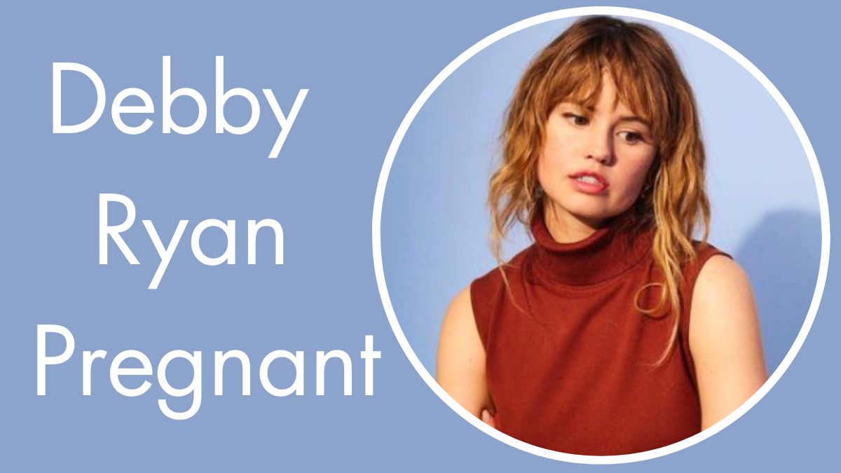 Is Debby Ryan Pregnant in 2024? Who is Her Husband? Venture jolt