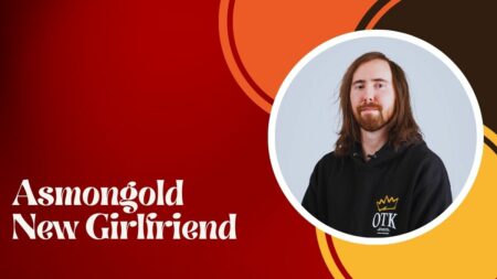 Asmongold New Girlfriend: Is Twitch Streamer Currently Dating Anyone?
