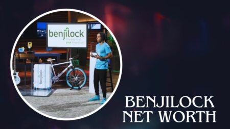 Benjilock Net Worth