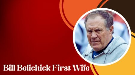 Bill Belichick First Wife