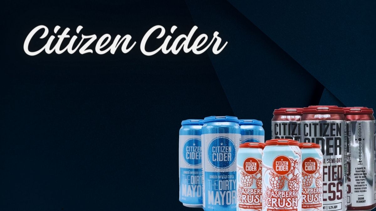 Citizen Cider 