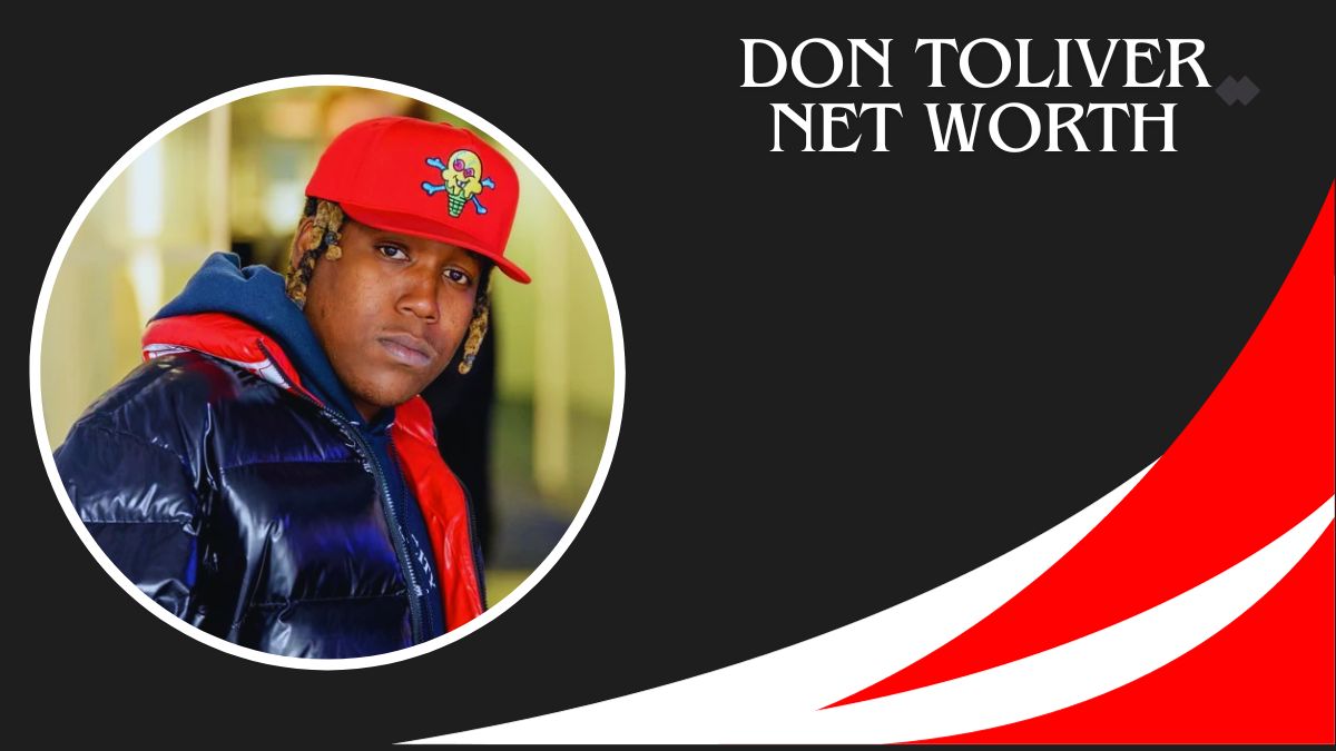 Don Toliver Net Worth: How Wealthy is American Rapper?