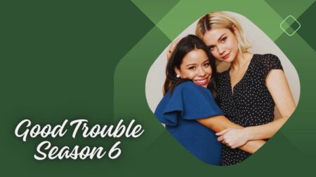 Good Trouble Season 6