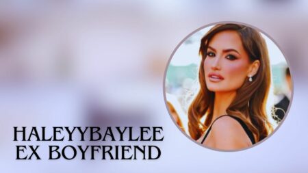 Haleyybaylee Ex Boyfriend