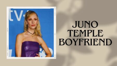 Juno Temple Boyfriend